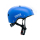 SIVER Kask orzeszek niebieski - S - 1526336 - zdjęcie 4